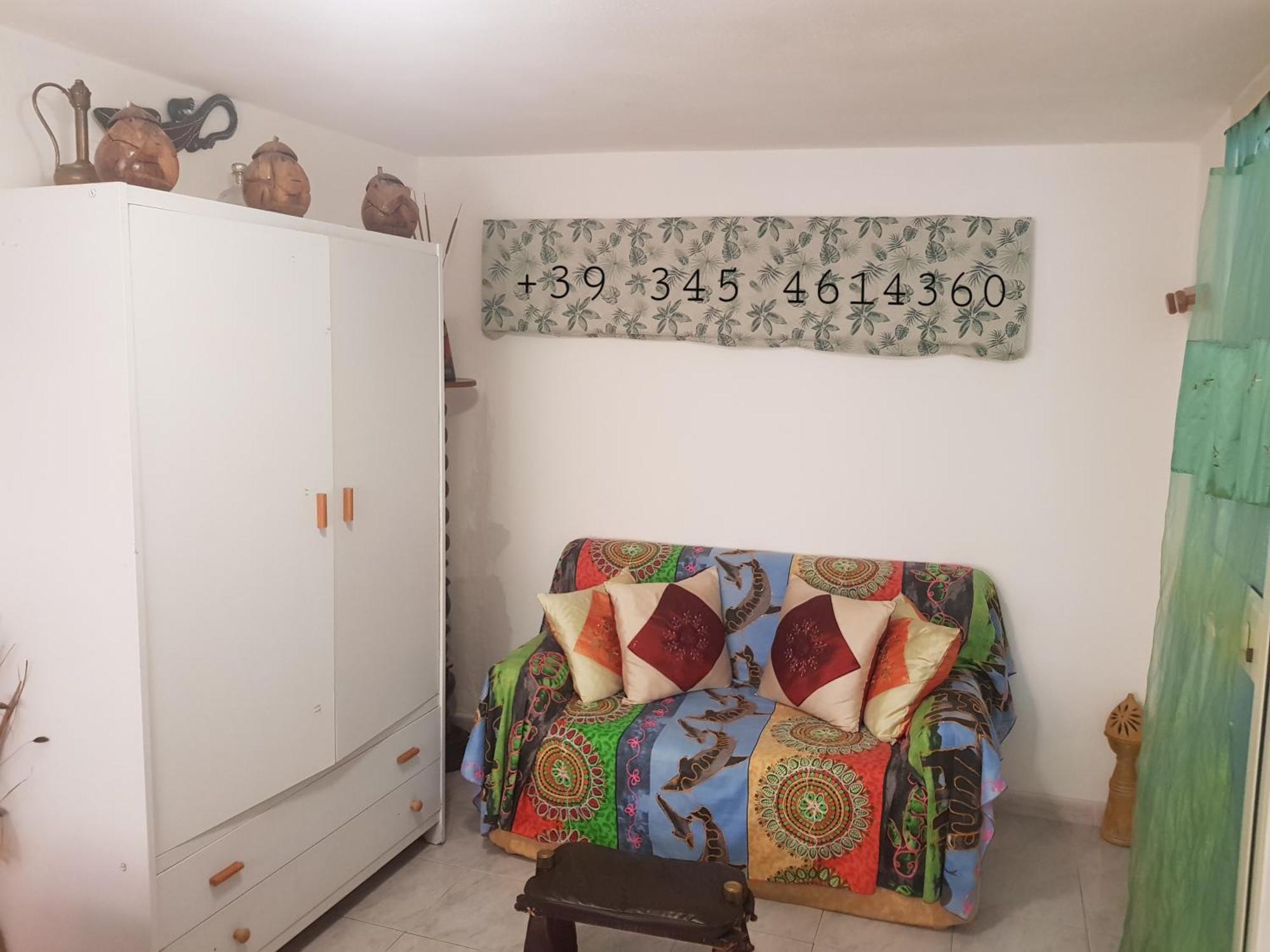 كالياري Camera In Appartamento Al Piano Terra المظهر الخارجي الصورة